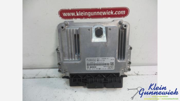 Used Injection computer Ford Fiesta Price € 100,00 Margin scheme offered by Klein Gunnewiek Autodemontage & Motorentechniek