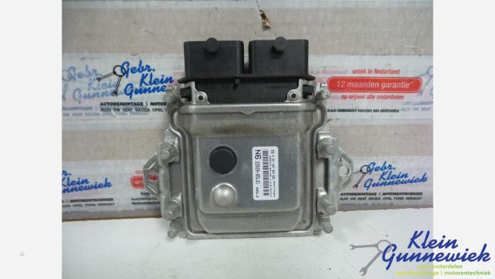 Used Injection computer Opel Agila Price € 63,00 Margin scheme offered by Klein Gunnewiek Autodemontage & Motorentechniek