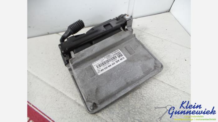 Used Injection computer Seat Ibiza Price € 38,00 Margin scheme offered by Klein Gunnewiek Autodemontage & Motorentechniek