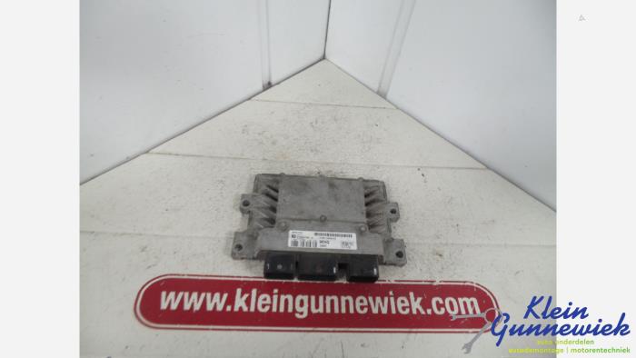 Used Injection computer Ford Fiesta Price € 84,00 Margin scheme offered by Klein Gunnewiek Autodemontage & Motorentechniek