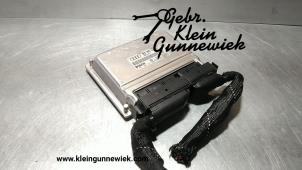 Używane Sterownik wtrysku Audi A4 Cena € 60,00 Procedura marży oferowane przez Gebr.Klein Gunnewiek Ho.BV