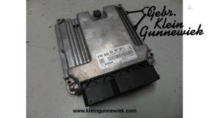 Injection computer from a Volkswagen Tiguan 2015