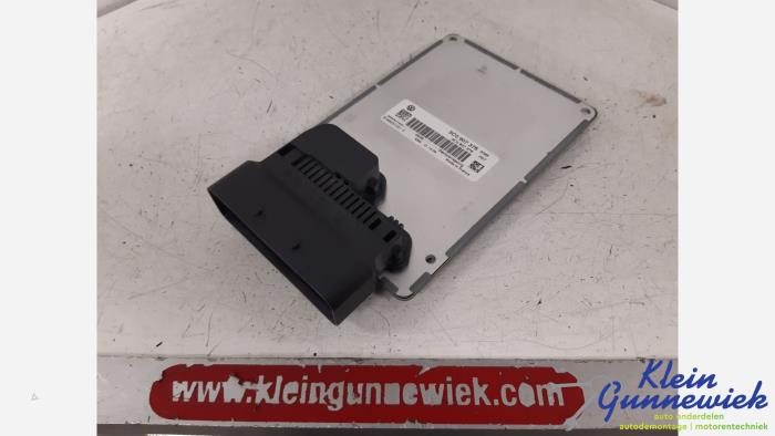 Used Injection computer Volkswagen Scirocco Price € 32,00 Margin scheme offered by Klein Gunnewiek Autodemontage & Motorentechniek
