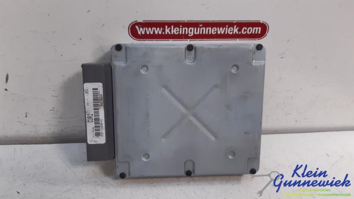 Used Injection computer Ford Usa Mustang Price € 75,00 Margin scheme offered by Klein Gunnewiek Autodemontage & Motorentechniek