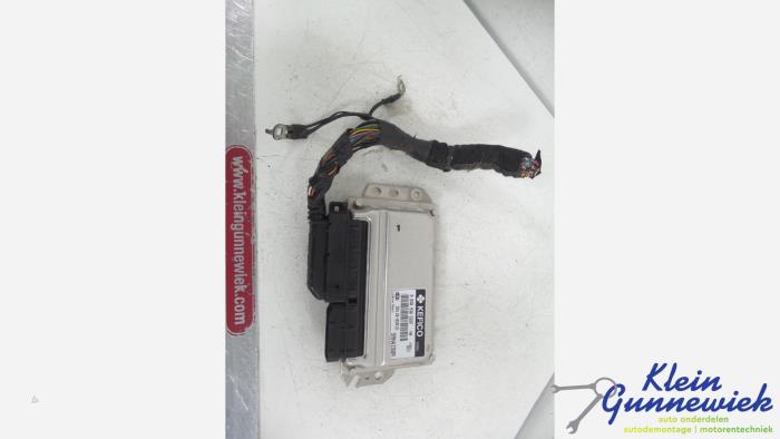 Used Injection computer Kia Picanto Price € 59,00 Margin scheme offered by Klein Gunnewiek Autodemontage & Motorentechniek
