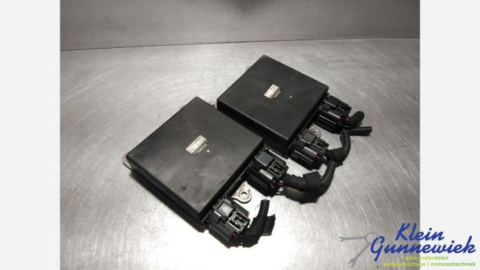 Used Injection computer Opel Signum Price € 49,00 Margin scheme offered by Klein Gunnewiek Autodemontage & Motorentechniek