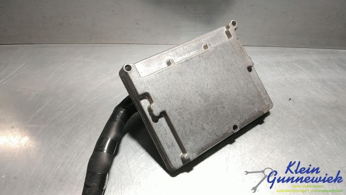 Used Injection computer Ford C-Max Price € 56,00 Margin scheme offered by Klein Gunnewiek Autodemontage & Motorentechniek