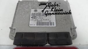 Gebrauchte EinspritzSteuergerät Skoda Fabia Preis € 65,00 Margenregelung angeboten von Gebr.Klein Gunnewiek Ho.BV