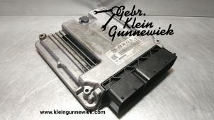 Usagé Ordinateur d'admission Volkswagen Transporter Prix € 150,00 Règlement à la marge proposé par Gebr.Klein Gunnewiek Ho.BV