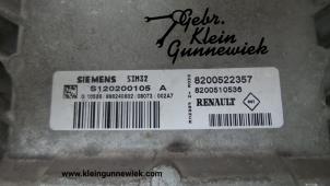 Usados Ordenadores de inyección Renault Clio Precio € 75,00 Norma de margen ofrecido por Gebr.Klein Gunnewiek Ho.BV