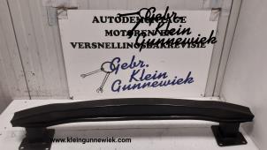 Usagé Cadre pare-chocs arrière Volkswagen Polo Prix € 30,00 Règlement à la marge proposé par Gebr.Klein Gunnewiek Ho.BV