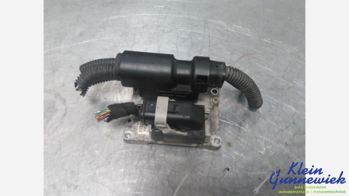 Used Injection computer Opel Corsa Price € 72,00 Margin scheme offered by Klein Gunnewiek Autodemontage & Motorentechniek