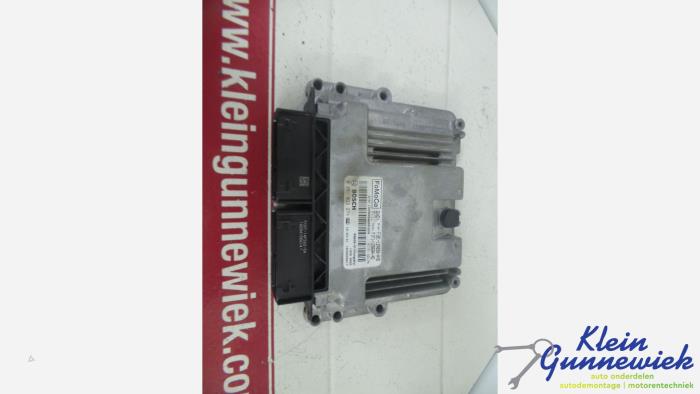 Used Injection computer Ford Fiesta Price € 84,00 Margin scheme offered by Klein Gunnewiek Autodemontage & Motorentechniek
