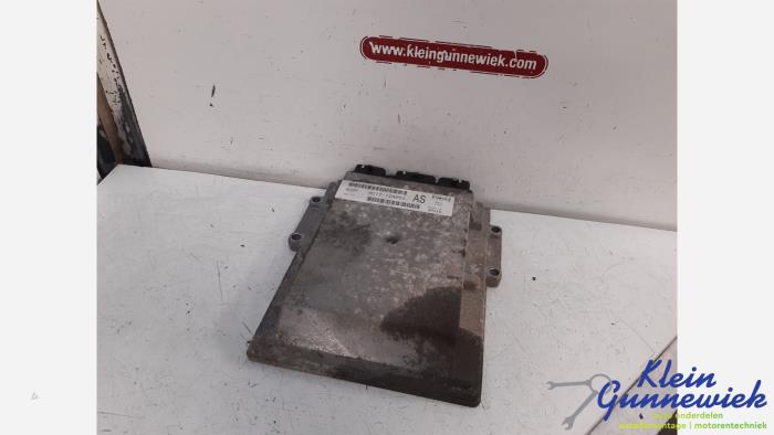 Used Injection computer Ford Transit Price € 50,00 Margin scheme offered by Klein Gunnewiek Autodemontage & Motorentechniek