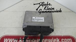 Used Injection computer Seat Altea Price € 50,00 Margin scheme offered by Gebr.Klein Gunnewiek Ho.BV