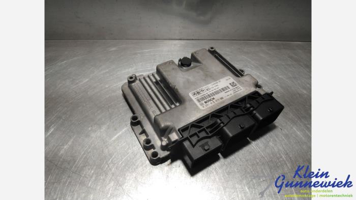 Used Injection computer Ford Fiesta Price € 56,00 Margin scheme offered by Klein Gunnewiek Autodemontage & Motorentechniek
