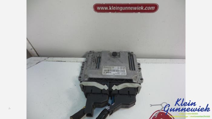 Used Injection computer Ford Fiesta Price € 84,00 Margin scheme offered by Klein Gunnewiek Autodemontage & Motorentechniek
