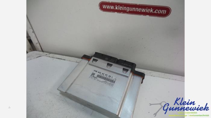 Used Injection computer Volkswagen E-Golf Price € 225,00 Margin scheme offered by Klein Gunnewiek Autodemontage & Motorentechniek