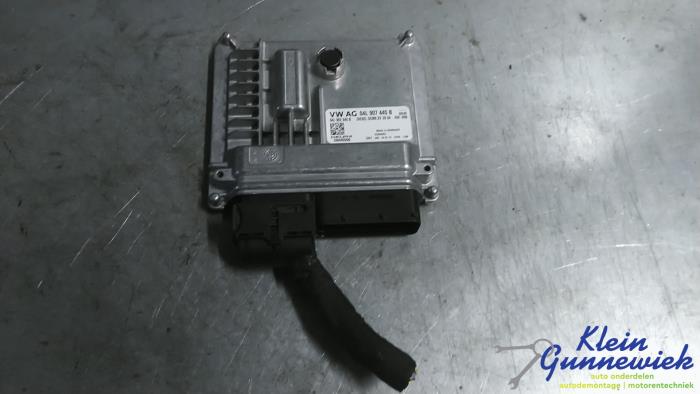Injection computer Volkswagen E-Golf (Used)