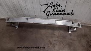 Used Front bumper frame Renault Clio Price € 35,00 Margin scheme offered by Gebr.Klein Gunnewiek Ho.BV