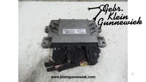 Injection computer from a Renault Twingo 2013