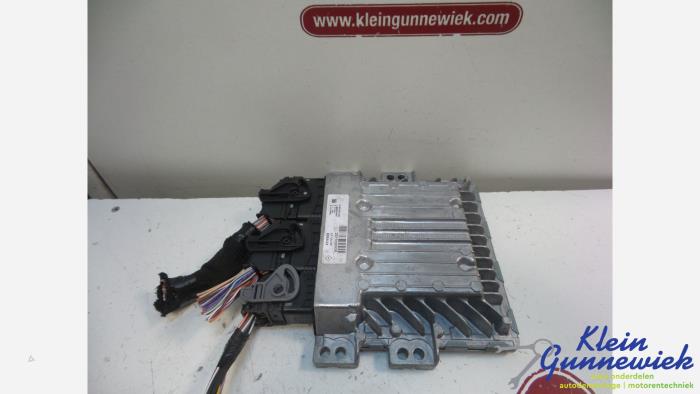 Used Injection computer Renault Master Price € 242,00 Margin scheme offered by Klein Gunnewiek Autodemontage & Motorentechniek