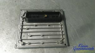 Injection computer from a Ford C-Max 2009