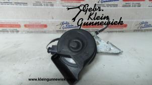 Używane Klakson Volkswagen Passat Cena € 35,00 Procedura marży oferowane przez Gebr.Klein Gunnewiek Ho.BV