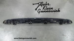 Used Rear bumper frame Opel Movano Price € 75,00 Margin scheme offered by Gebr.Klein Gunnewiek Ho.BV