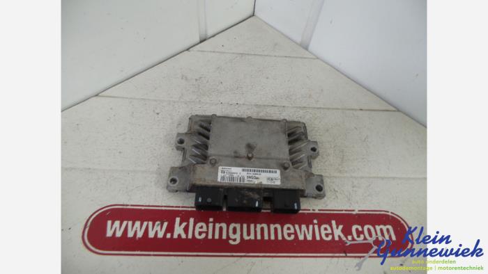 Used Injection computer Ford Fiesta Price € 67,00 Margin scheme offered by Klein Gunnewiek Autodemontage & Motorentechniek