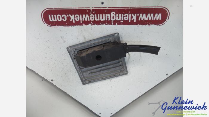 Gebrauchte EinspritzSteuergerät Ford Focus Preis € 49,00 Margenregelung angeboten von Klein Gunnewiek Autodemontage & Motorentechniek