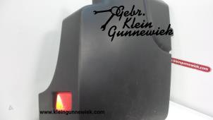 Gebrauchte Stoßstangenecke rechts hinten Renault Master Preis € 45,00 Margenregelung angeboten von Gebr.Klein Gunnewiek Ho.BV