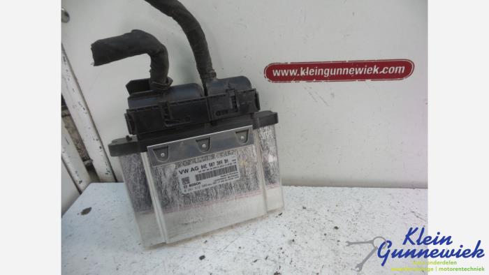 Used Injection computer Volkswagen E-Golf Price € 195,00 Margin scheme offered by Klein Gunnewiek Autodemontage & Motorentechniek