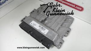Gebrauchte EinspritzSteuergerät Renault Master Preis € 250,00 Margenregelung angeboten von Gebr.Klein Gunnewiek Ho.BV