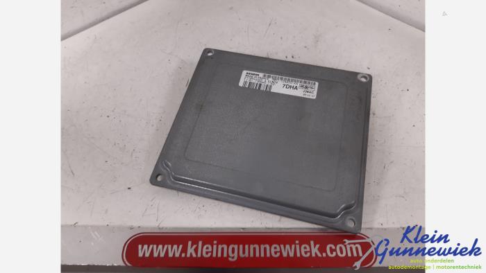 Used Injection computer Ford Focus Price € 52,00 Margin scheme offered by Klein Gunnewiek Autodemontage & Motorentechniek
