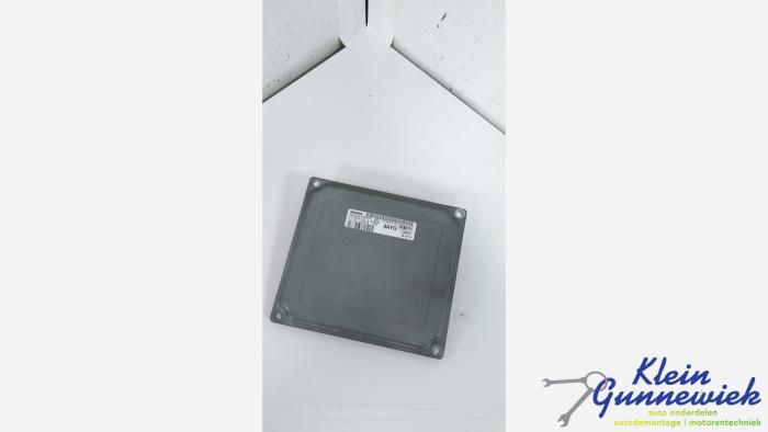 Gebrauchte EinspritzSteuergerät Ford Focus Preis € 44,00 Margenregelung angeboten von Klein Gunnewiek Autodemontage & Motorentechniek