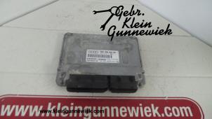 Gebrauchte EinspritzSteuergerät Audi A3 Preis € 85,00 Margenregelung angeboten von Gebr.Klein Gunnewiek Ho.BV