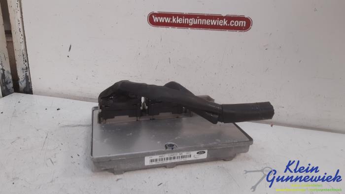 Used Injection computer Ford C-Max Price € 41,00 Margin scheme offered by Klein Gunnewiek Autodemontage & Motorentechniek