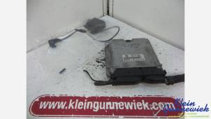 Begagnade Insprutningsdator Volkswagen Lupo Pris € 50,00 Marginaltabell erbjuds av Klein Gunnewiek Autodemontage & Motorentechniek