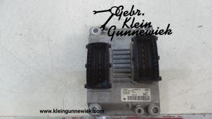 Używane Sterownik wtrysku Opel Tigra Cena € 85,00 Procedura marży oferowane przez Gebr.Klein Gunnewiek Ho.BV
