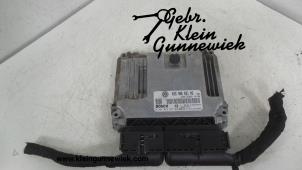 Używane Sterownik wtrysku Volkswagen Passat Cena € 85,00 Procedura marży oferowane przez Gebr.Klein Gunnewiek Ho.BV