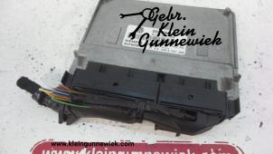 Used Injection computer Volkswagen Polo Price € 65,00 Margin scheme offered by Gebr.Klein Gunnewiek Ho.BV