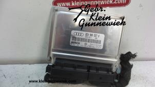 Usagé Ordinateur d'admission Audi A4 Prix € 50,00 Règlement à la marge proposé par Gebr.Klein Gunnewiek Ho.BV