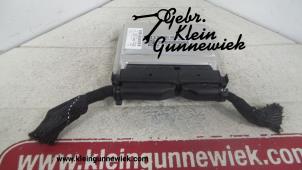 Used Injection computer Audi A4 Price € 60,00 Margin scheme offered by Gebr.Klein Gunnewiek Ho.BV