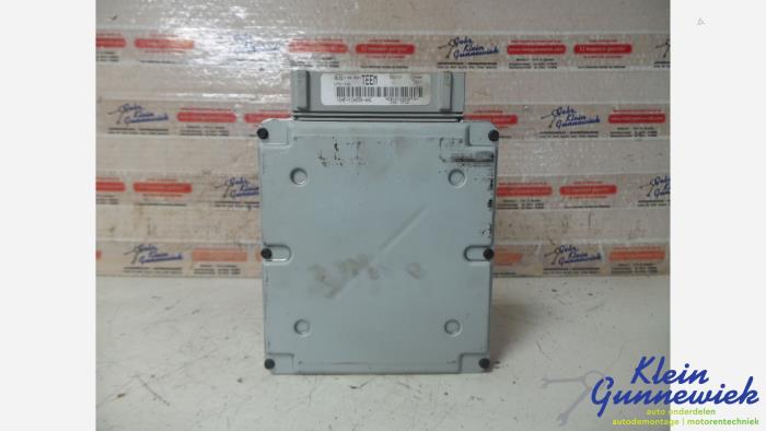 Used Injection computer Ford Focus Price € 32,00 Margin scheme offered by Klein Gunnewiek Autodemontage & Motorentechniek