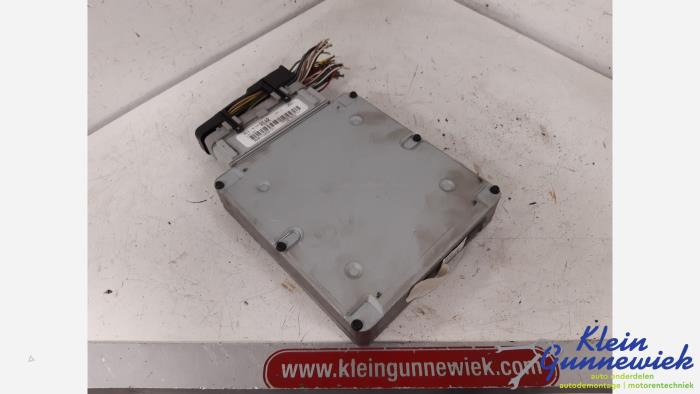 Used Injection computer Ford Focus Price € 32,00 Margin scheme offered by Klein Gunnewiek Autodemontage & Motorentechniek