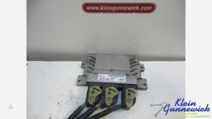 Begagnade Insprutningsdator Ford Fiesta Pris € 85,00 Marginaltabell erbjuds av Klein Gunnewiek Autodemontage & Motorentechniek