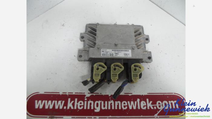 Used Injection computer Ford Fiesta Price € 56,00 Margin scheme offered by Klein Gunnewiek Autodemontage & Motorentechniek
