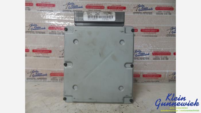 Used Injection computer Ford Transit Price € 50,00 Margin scheme offered by Klein Gunnewiek Autodemontage & Motorentechniek