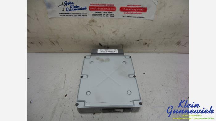 Used Injection computer Ford Transit Price € 50,00 Margin scheme offered by Klein Gunnewiek Autodemontage & Motorentechniek